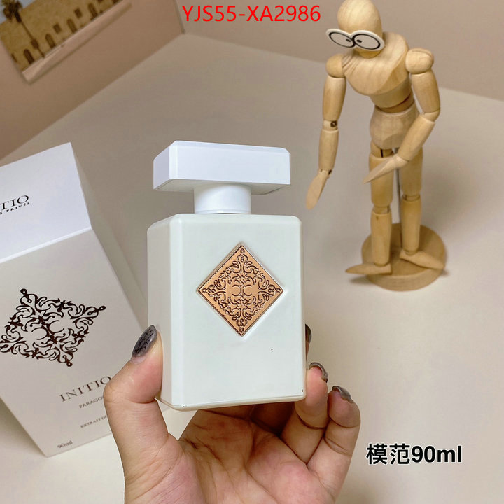 Perfume-Initio fashion designer ID: XA2986 $: 55USD