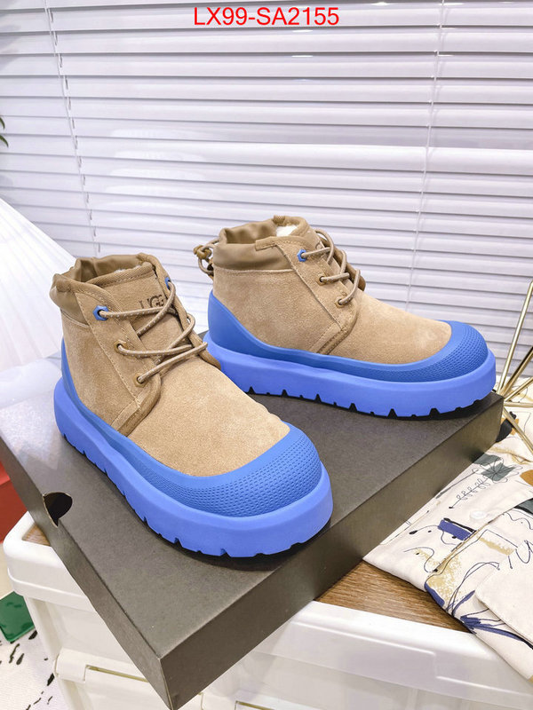 Women Shoes-UGG wholesale designer shop ID: SA2155 $: 99USD