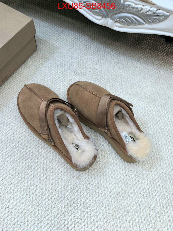 Women Shoes-UGG shop the best high authentic quality replica ID: SB8456 $: 85USD