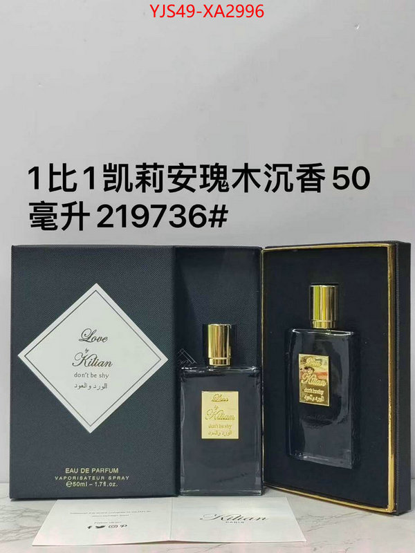 Perfume-Kilian perfect quality designer replica ID: XA2996 $: 49USD