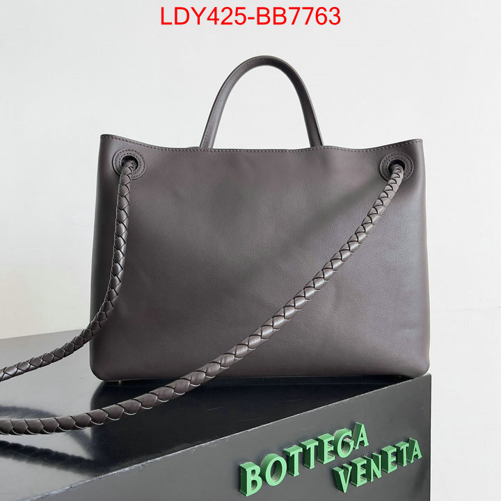 BV Bags(TOP)-Handbag- buy high quality cheap hot replica ID: BB7763 $: 425USD,