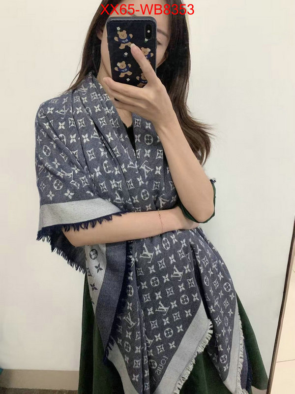 Scarf-LV are you looking for ID: MB8353 $: 65USD