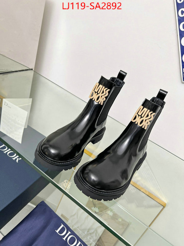 Women Shoes-Dior buy ID: SA2892 $: 119USD