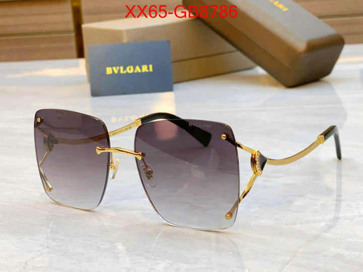 Glasses-Burberry fake designer ID: GB8786 $: 65USD