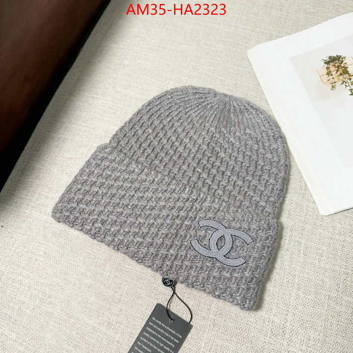 Cap (Hat)-Chanel replica how can you ID: HA2323 $: 35USD