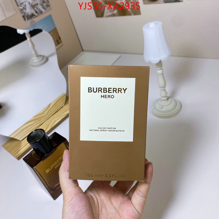 Perfume-Burberry replica 1:1 ID: XA2935 $: 55USD