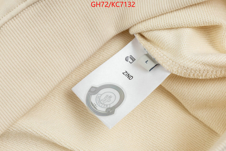 Clothing-Mother luxury cheap replica ID: KC7132 $: 72USD