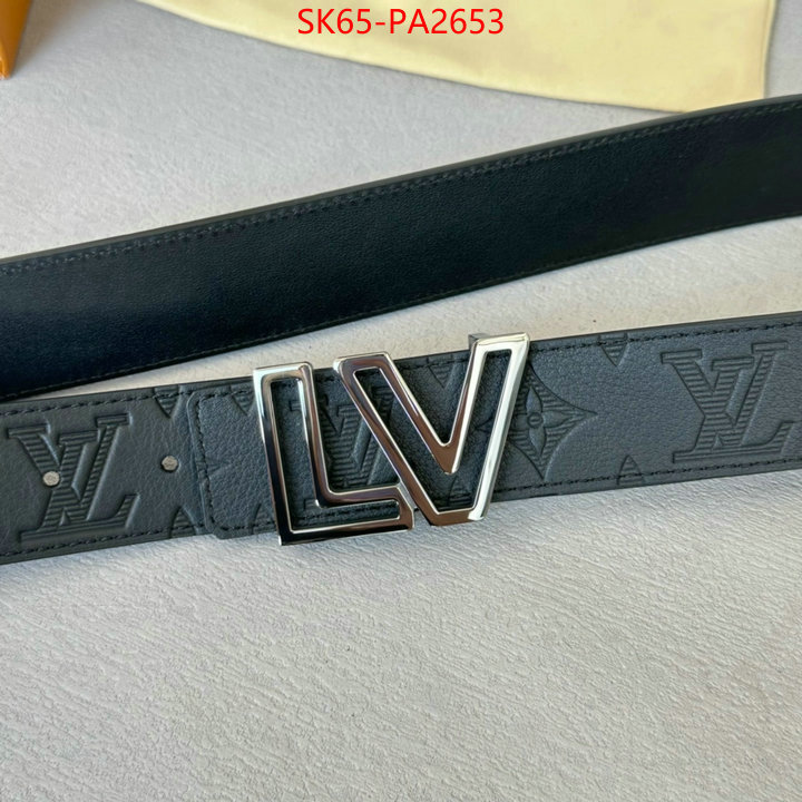 Belts-LV perfect ID: PA2653 $: 65USD