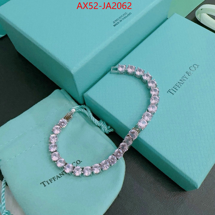 Jewelry-Tiffany best replica ID: JA2062 $: 52USD