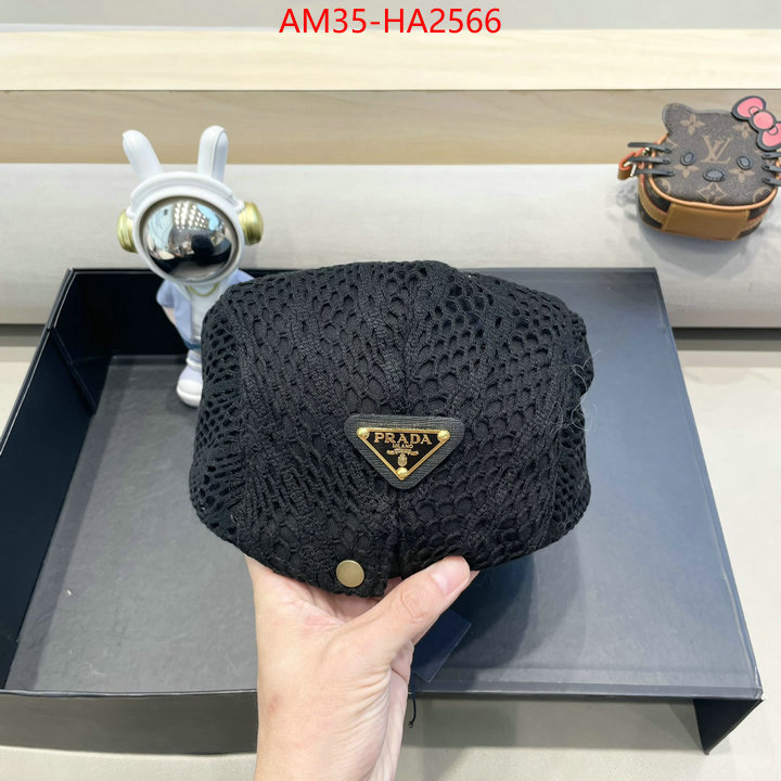 Cap (Hat)-Prada online ID: HA2566 $: 35USD