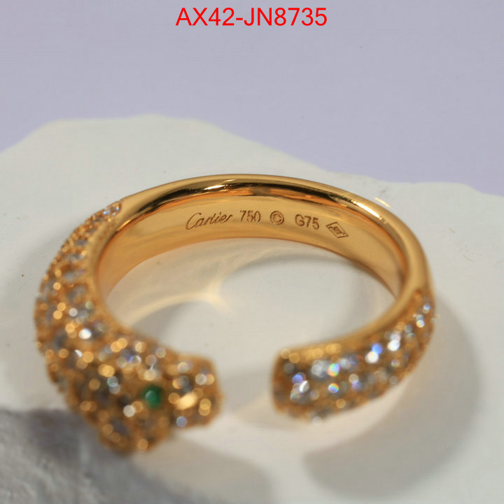 Jewelry-Cartier best replica ID: JN8735 $: 42USD