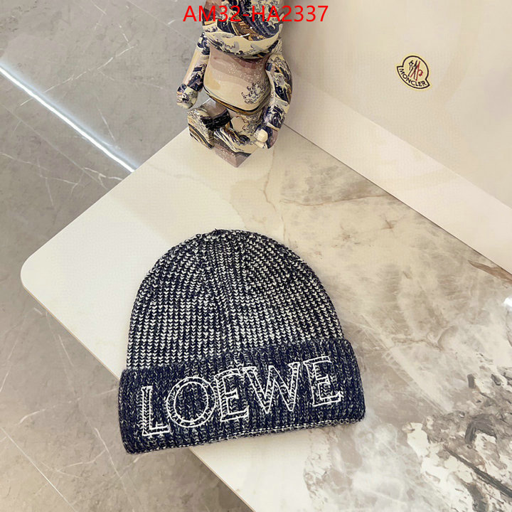 Cap(Hat)-Loewe hot sale ID: HA2337 $: 32USD