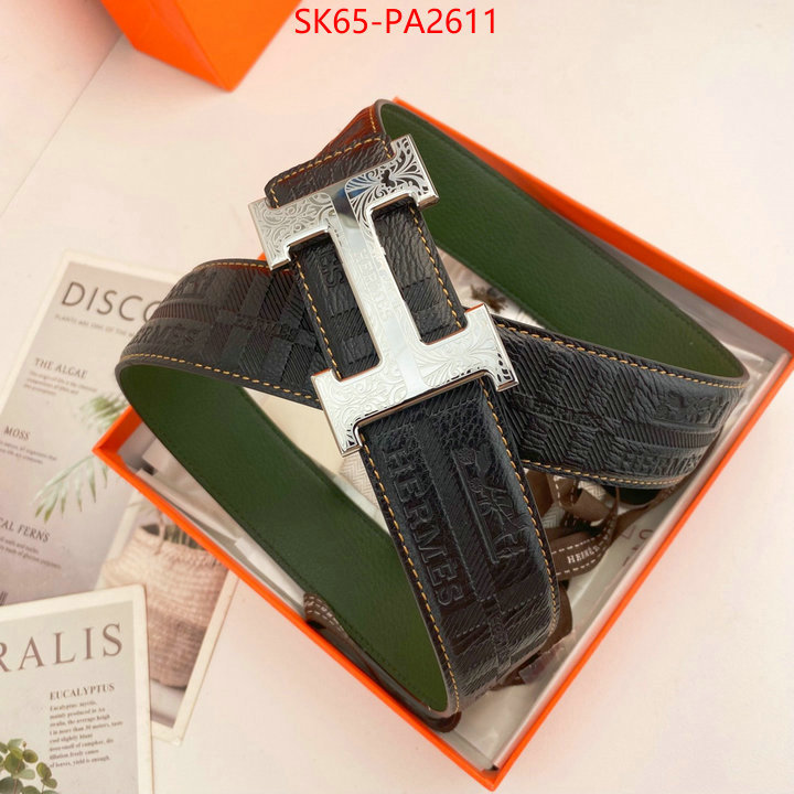 Belts-Hermes perfect quality ID: PA2611 $: 65USD