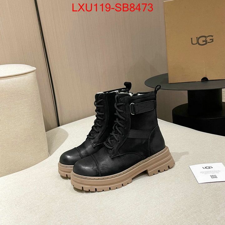 Women Shoes-UGG fake cheap best online ID: SB8474 $: 119USD