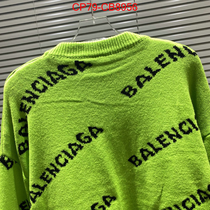 Clothing-Balenciaga the best affordable ID: CB8956 $: 79USD