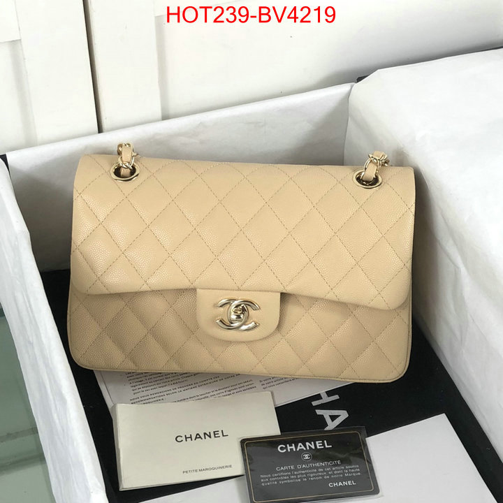 Chanel Bags(TOP)-Crossbody- online from china ID：BV4219 $: 239USD,