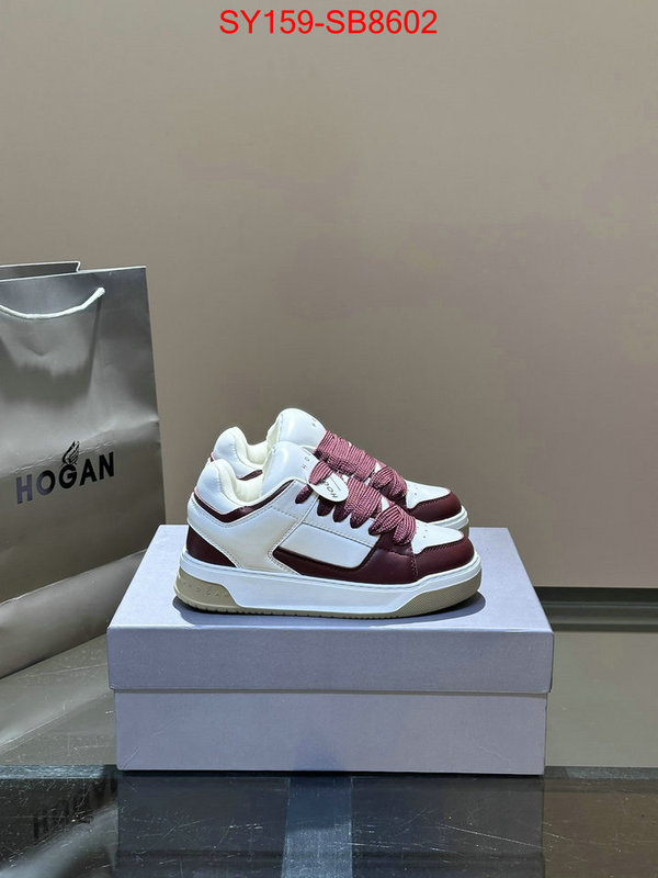 Men Shoes-Hogan are you looking for ID: SB8602 $: 159USD