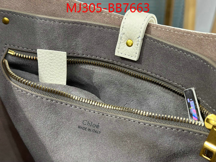 Chloe Bags(TOP)-Handbag top fake designer ID: BB7664