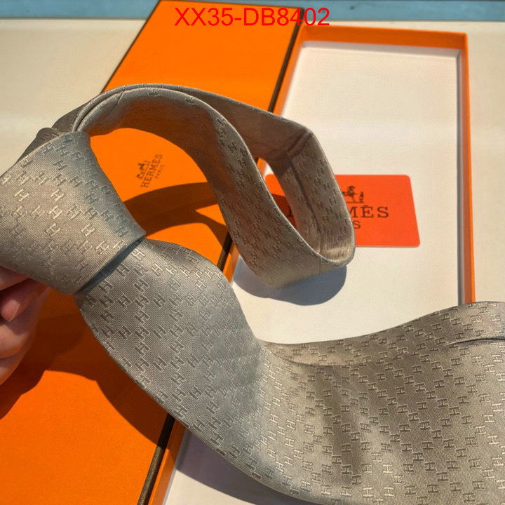 Ties-Hermes outlet 1:1 replica ID: DB8402 $: 35USD