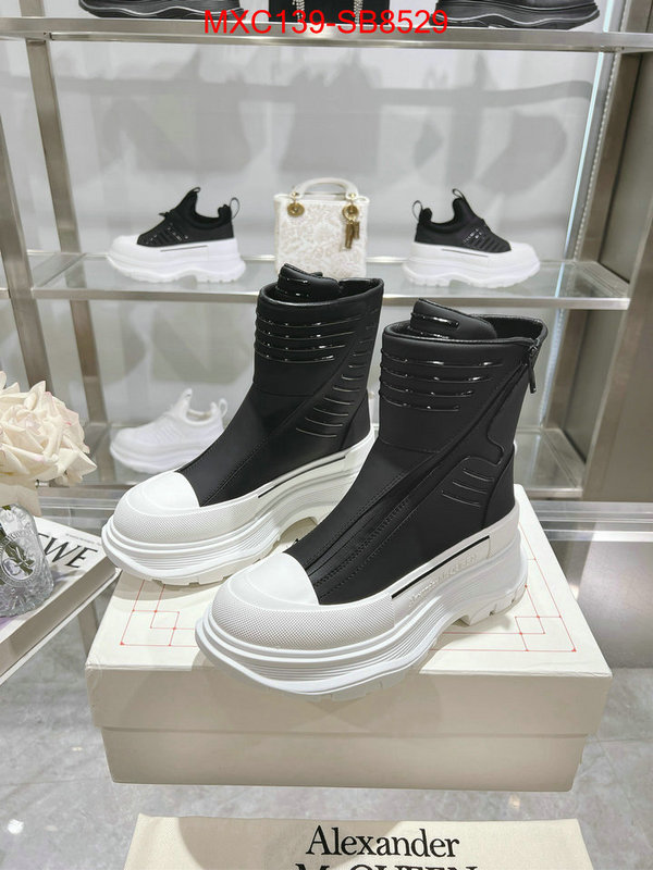 Men Shoes-Boots high quality online ID: SB8529 $: 139USD