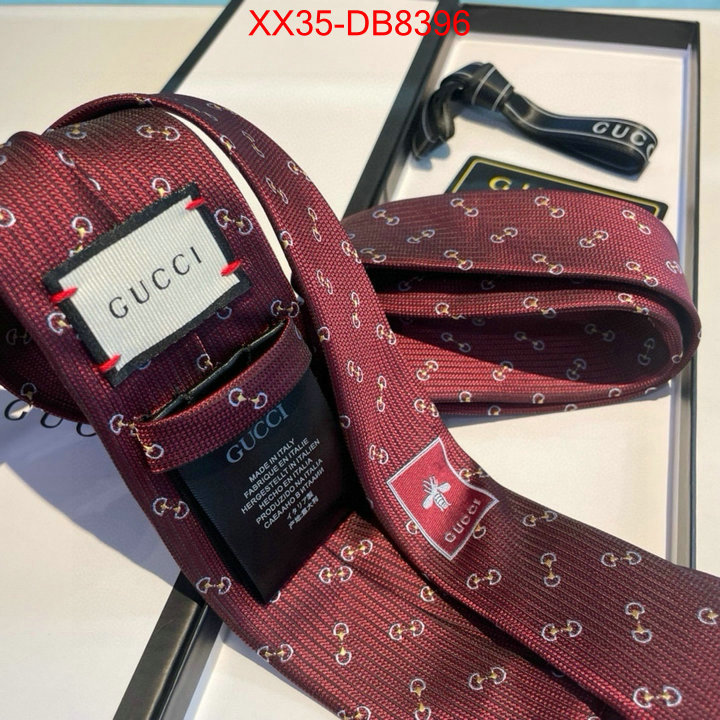 Ties-Gucci cheap online best designer ID: DB8396 $: 35USD