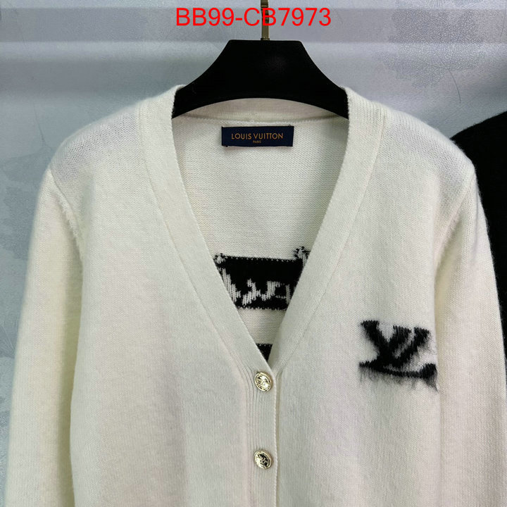 Clothing-LV replica ID: CB7973 $: 99USD