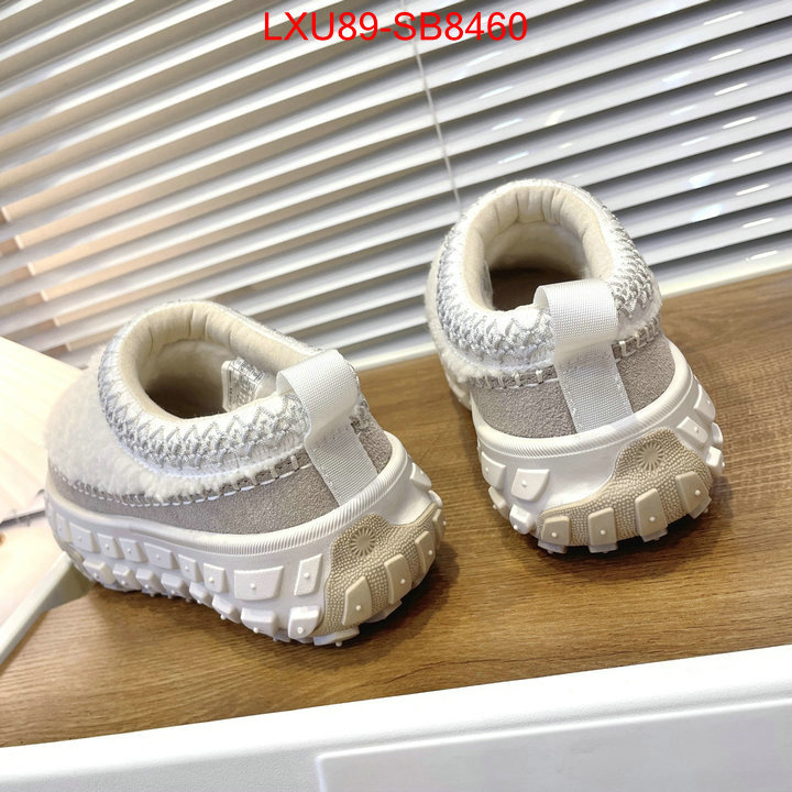 Women Shoes-UGG good quality replica ID: SB8460 $: 89USD