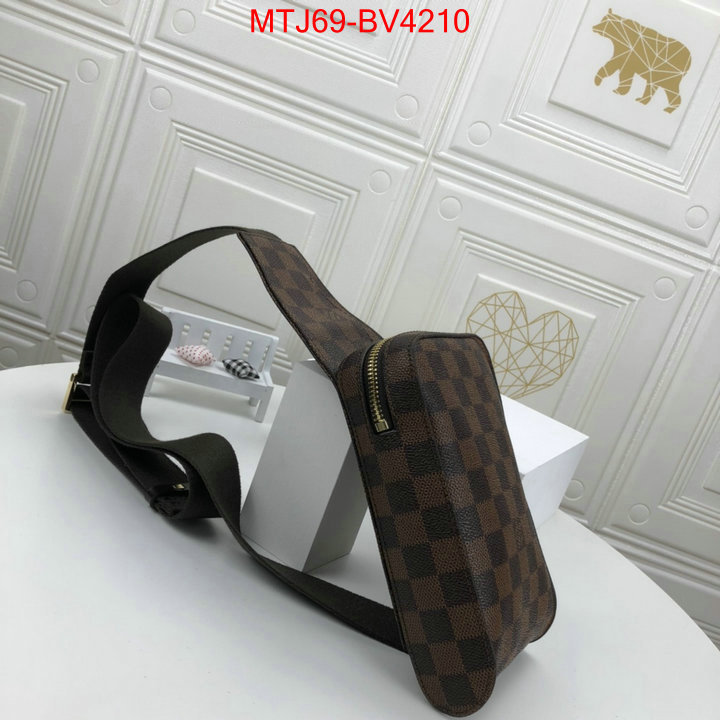 LV Bags(4A)-Avenue- buy 1:1 ID: BV4210 $: 69USD,