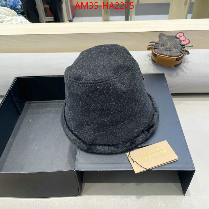 Cap(Hat)-Burberry online from china ID: HA2275 $: 35USD