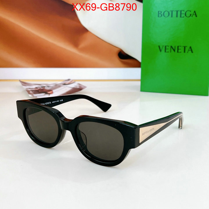 Glasses-BV wholesale 2024 replica ID: GB8790 $: 69USD