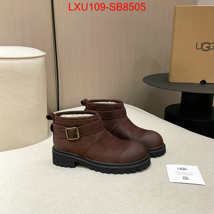 Women Shoes-Boots sell online luxury designer ID: SB8505 $: 109USD