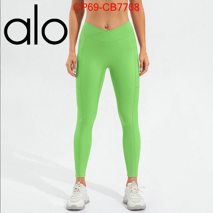 Clothing-Alo buy high-quality fake ID: CB7768 $: 69USD