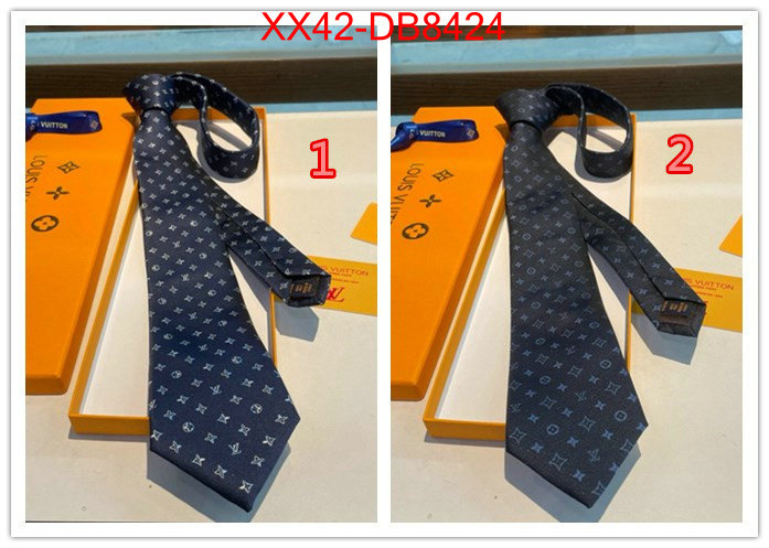 Ties-LV cheap high quality replica ID: DB8424 $: 42USD