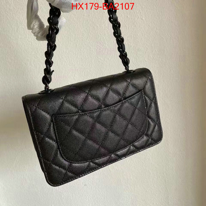 Chanel Bags(TOP)-Crossbody- how to find designer replica ID：BA2105 $: 179USD,