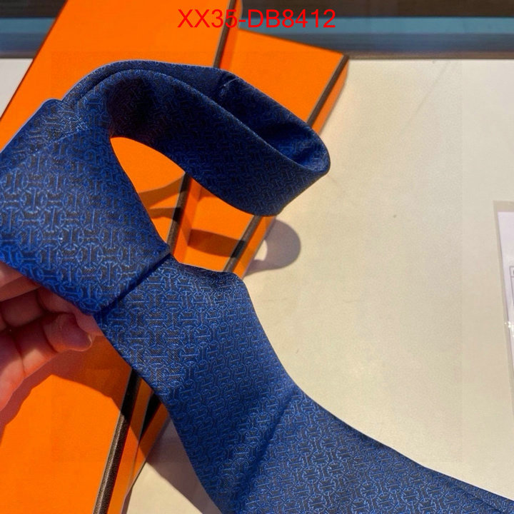 Ties-Hermes perfect ID: DB8412 $: 35USD