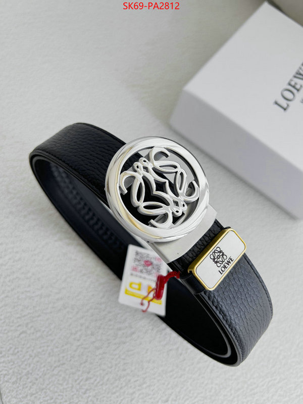 Belts-Loewe buy sell ID: PA2812 $: 69USD