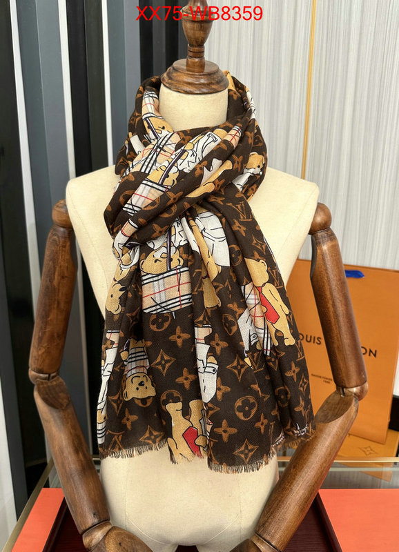 Scarf-LV aaaaa ID: MB8359 $: 75USD