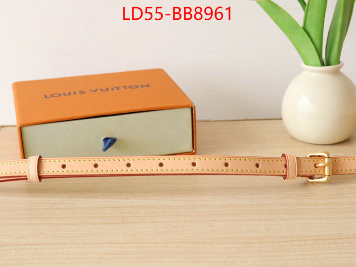 LV Bags(TOP)-Shoulder Strap- high quality perfect ID: BB8961 $: 55USD,