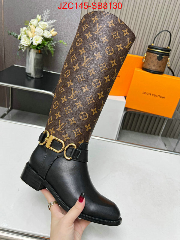 Women Shoes-Boots replica for cheap ID: SB8130 $: 145USD