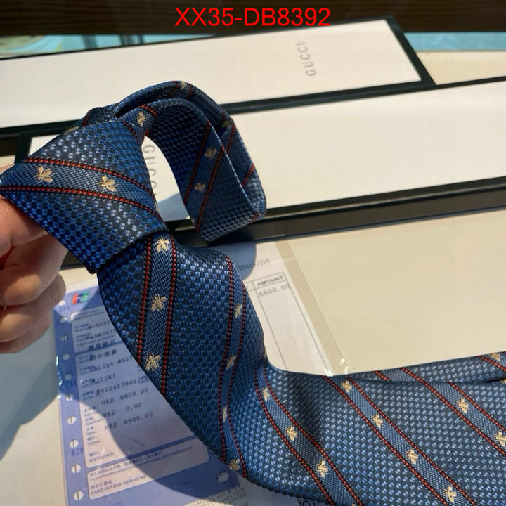 Ties-Gucci sell high quality ID: DB8392 $: 35USD