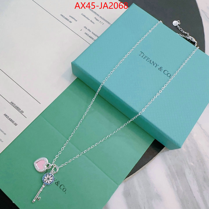 Jewelry-Tiffany top brands like ID: JA2068 $: 45USD