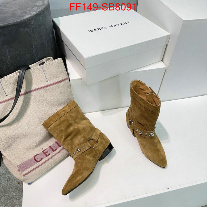 Women Shoes-Isabel Marant top fake designer ID: SB8091 $: 149USD