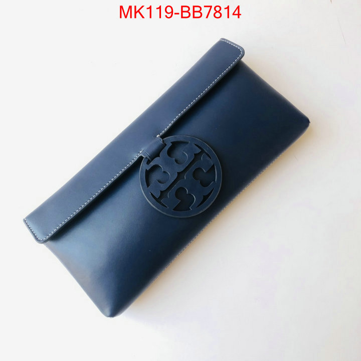 Tory Burch Bags(TOP)-Clutch- first top ID: BB7814 $: 119USD,