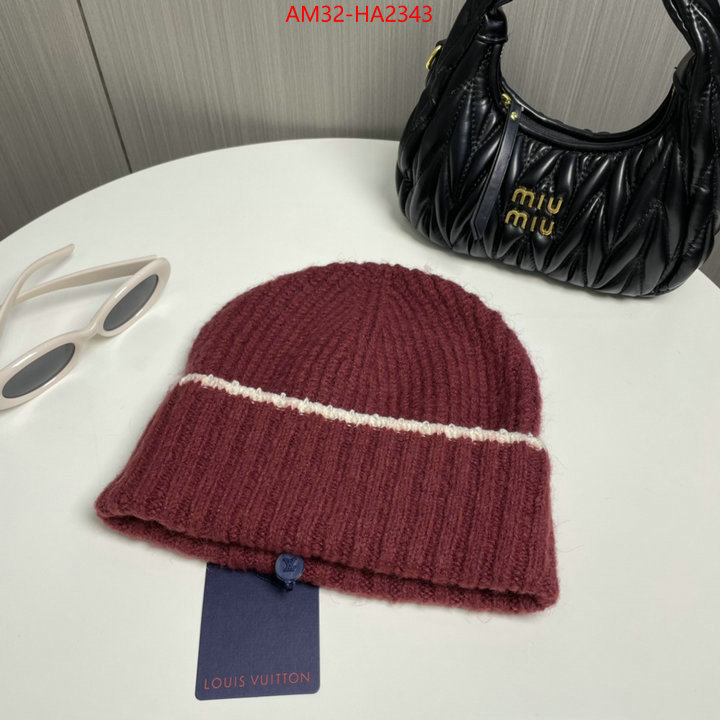 Cap(Hat)-LV buy top high quality replica ID: HA2343 $: 32USD