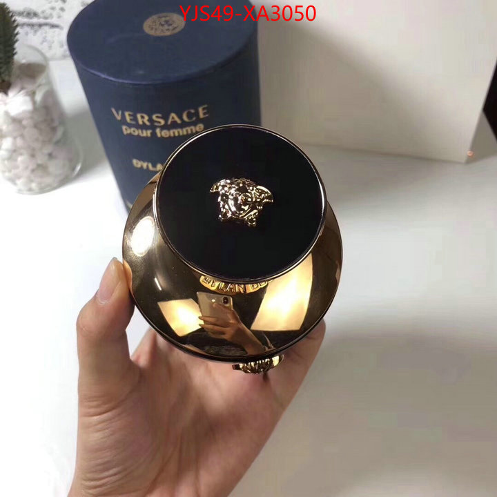 Perfume-Versace replica designer ID: XA3050 $: 49USD