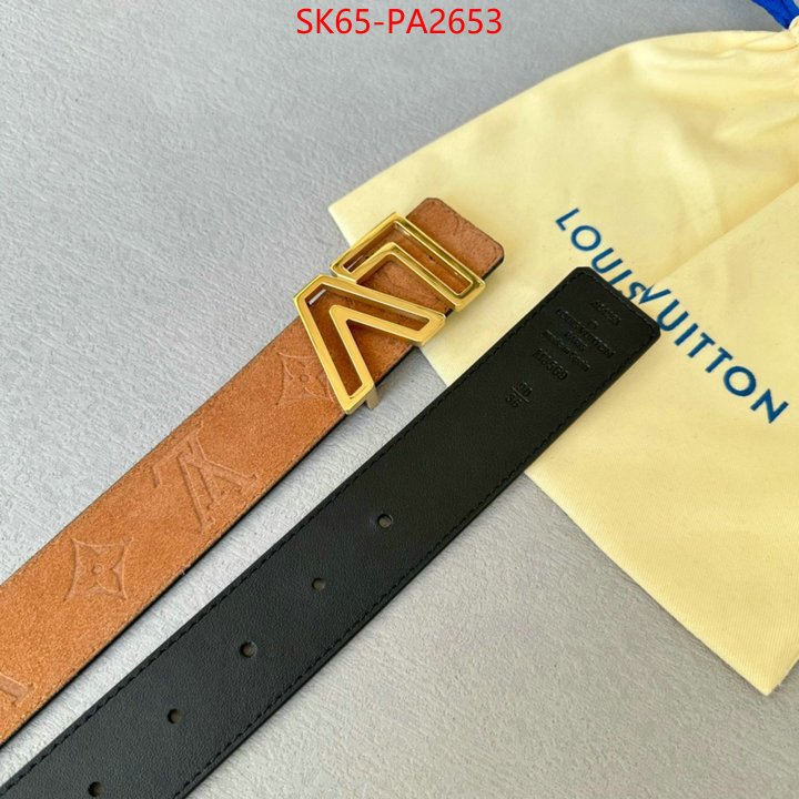 Belts-LV perfect ID: PA2653 $: 65USD