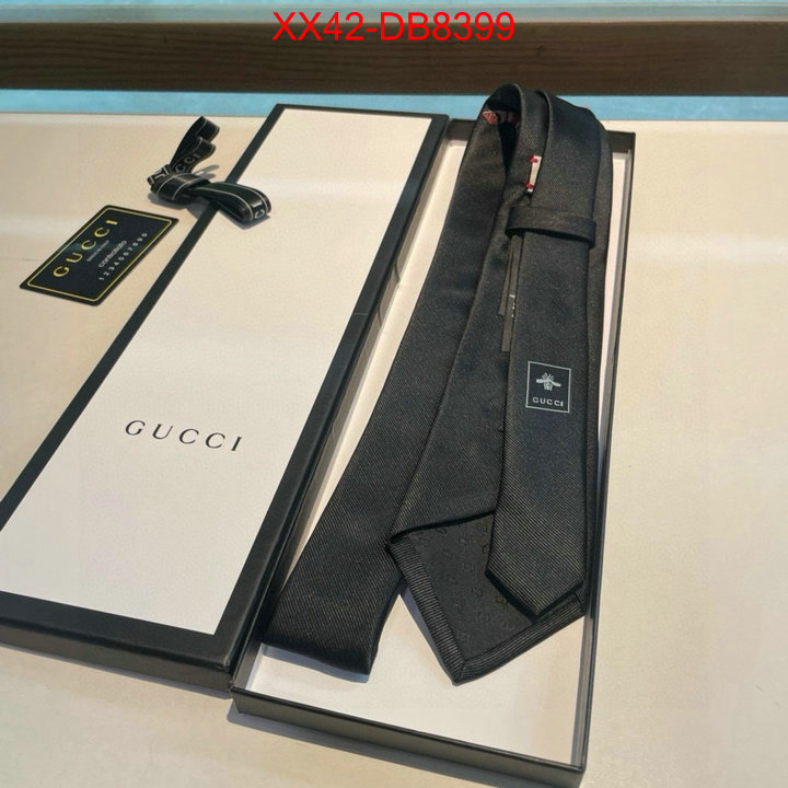 Ties-Gucci sellers online ID: DB8399 $: 42USD