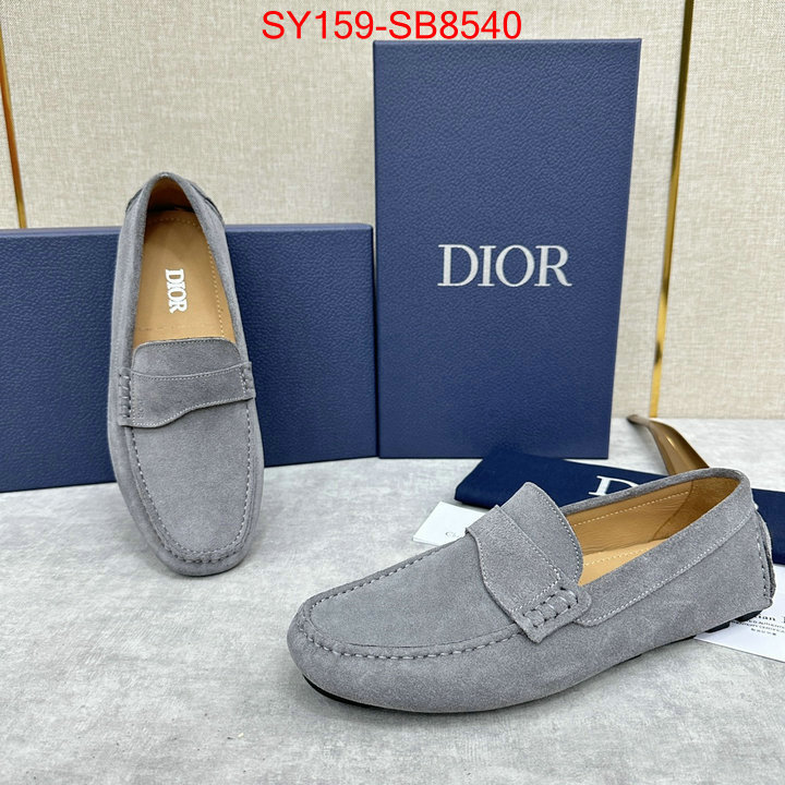 Men shoes-Dior replica online ID: SB8540 $: 159USD