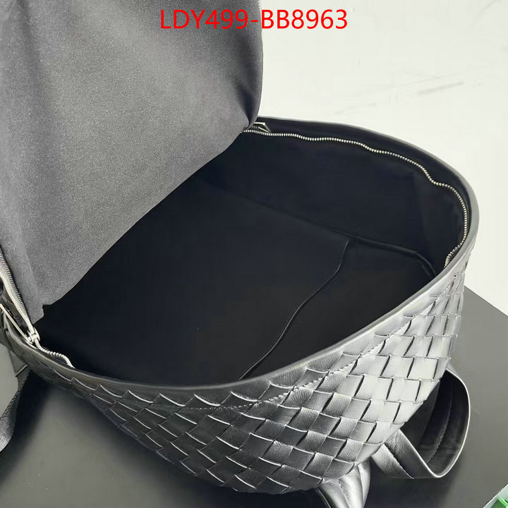 BV Bags(TOP)-Backpack- where to buy high quality ID: BB8963 $: 499USD,