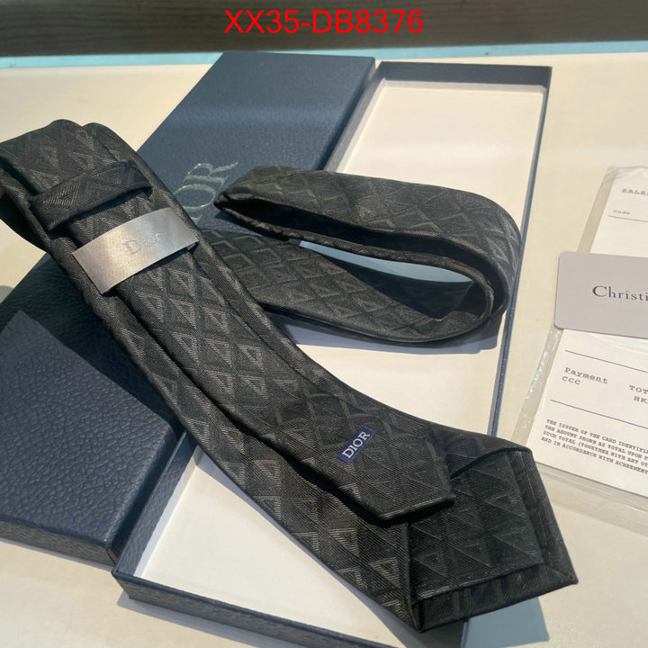 Ties-Dior where can i buy the best quality ID: DB8376 $: 35USD